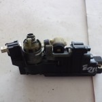 Clanta capota MERCEDES E CLASS -  A2037500093