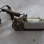 Clanta capota  SEAT ALHAMBRA - 6N0827565