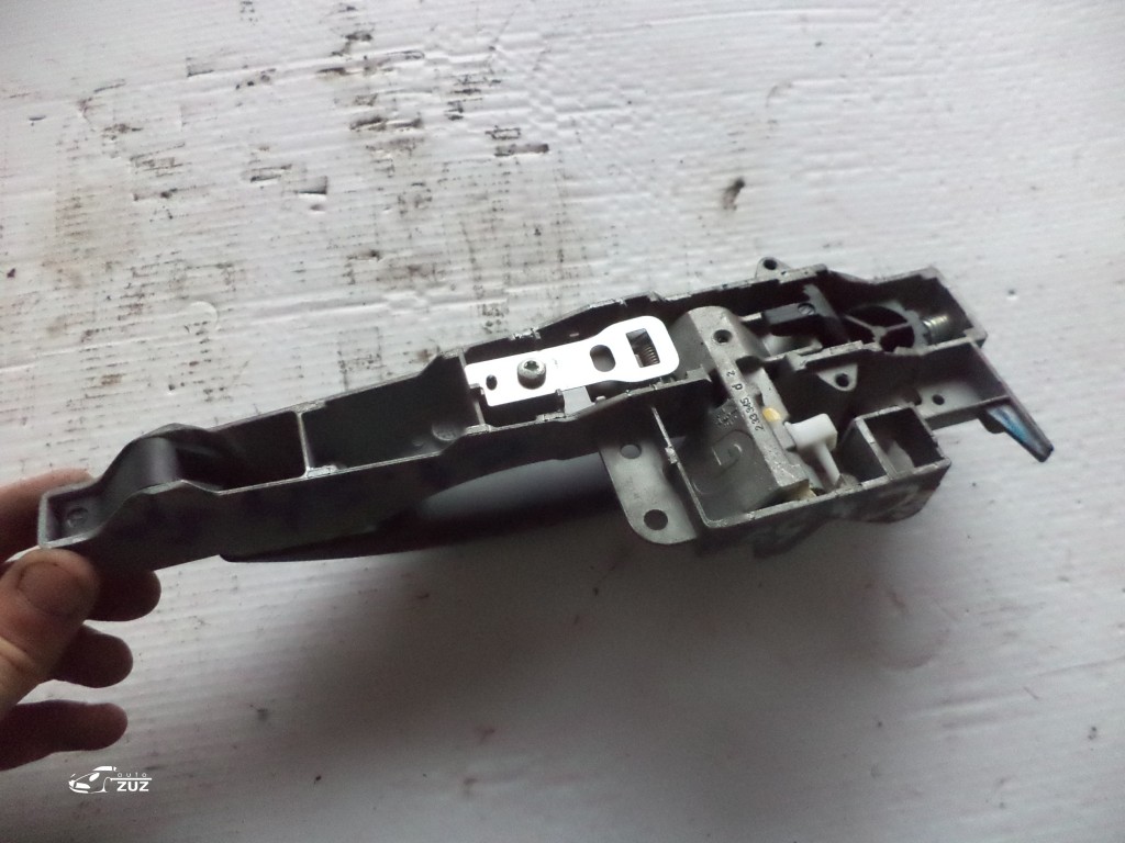 Clanta usa CITROEN C4  - 9656638380