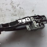 Clanta usa CITROEN C4  - 9656638380