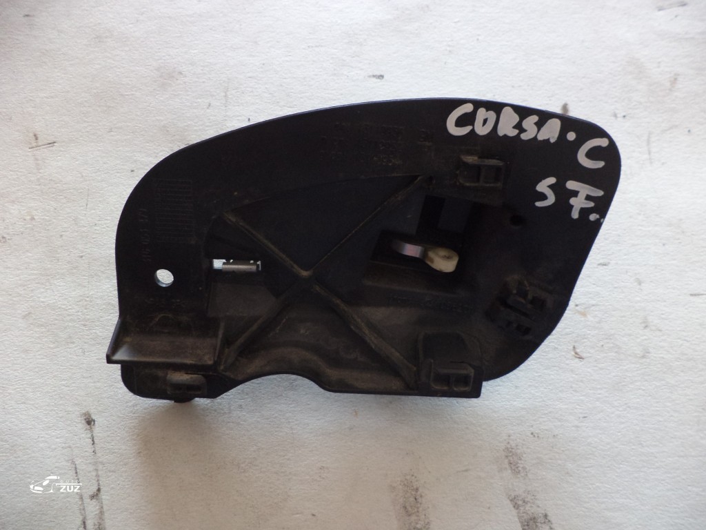 Clanta usa OPEL CORSA C  - 13110956