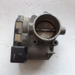 Clapeta acceleratie PEUGEOT 307 - 0280750085