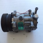 Compresor clima ALFA ROMEO GTV - 60601092