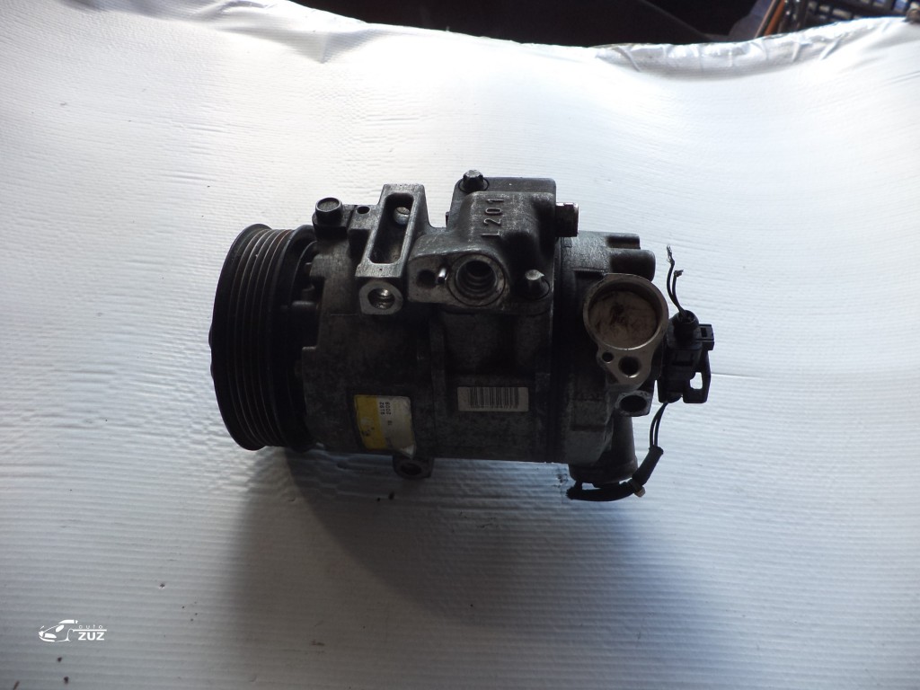 Compresor clima AUDI A2 - 8Z0260805A