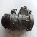 Compresor clima BMW E34 E36 E38 - 64.52-8390741