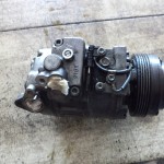 Compresor clima BMW E46 -  447220-8025