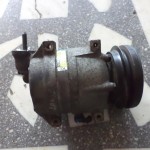 Compresor clima DAEWOO LANOS - 700718