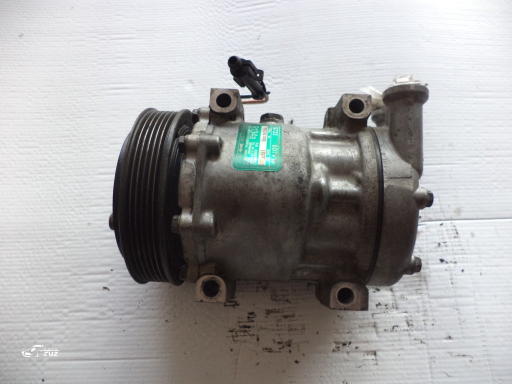 Compresor clima FIAT MAREA - 60653652