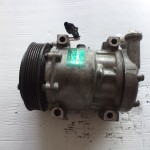 Compresor clima FIAT MAREA - 60653652