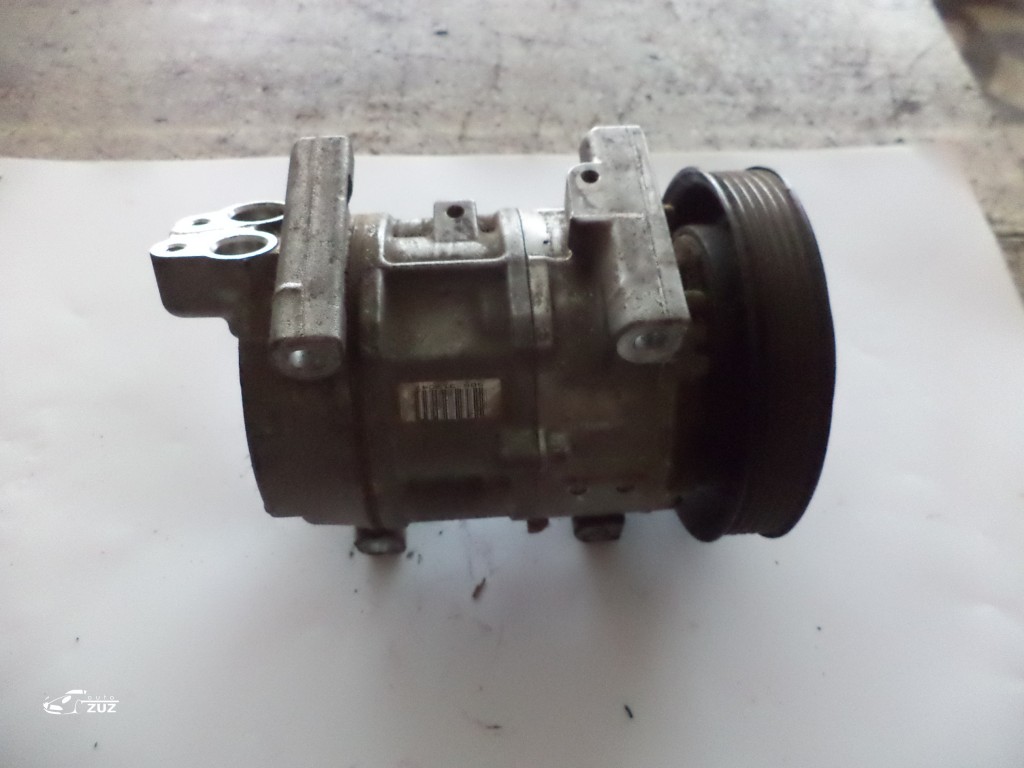 Compresor clima FIAT STILO - 447220-8644