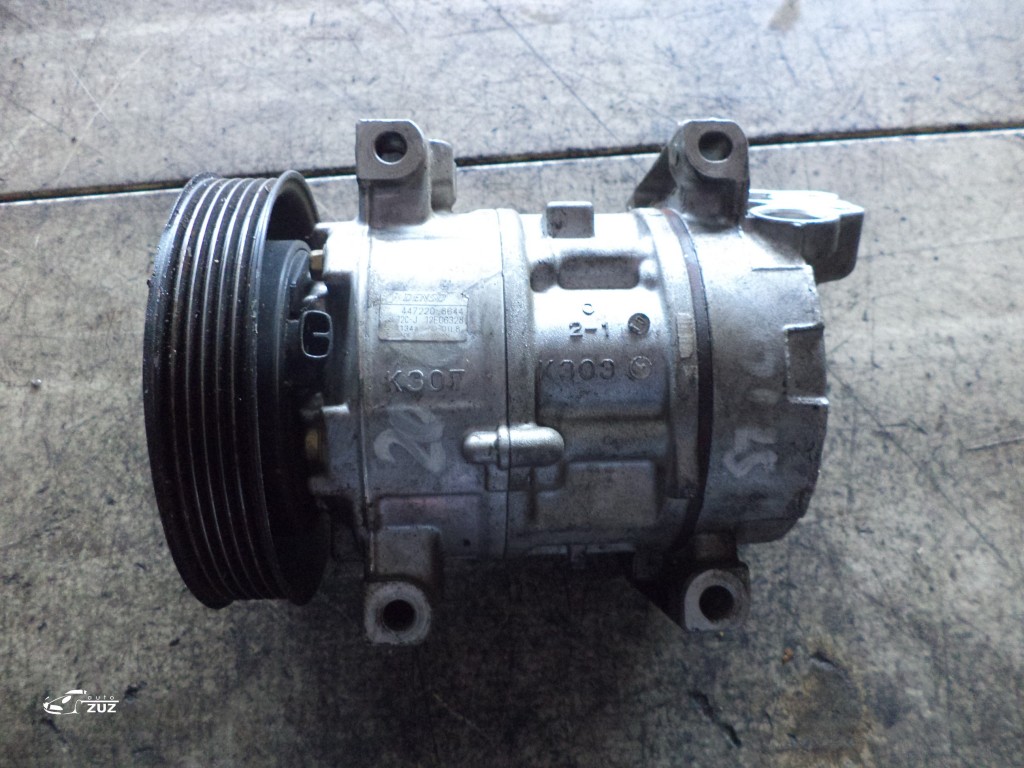 Compresor clima FIAT STILO - 46811244