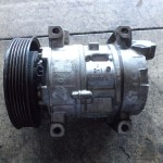 Compresor clima FIAT STILO - 46811244