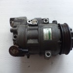 Compresor clima MERCEDES A CLASS - A0002305911