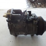 Compresor clima MERCEDES E CLASS - 0002340211