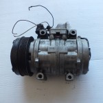 Compresor clima MERCEDES W124 - 0031317001