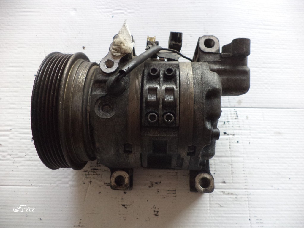 Compresor clima NISSAN MICRA - 92600-67B01