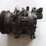 Compresor clima NISSAN MICRA - 92600-67B01