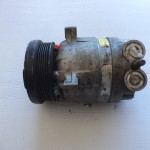 Compresor clima OPEL ASTRA - 700726