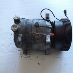 Compresor clima OPEL VECTRA B - 90443840