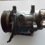 Compresor clima PEUGEOT 206 1.6 16V