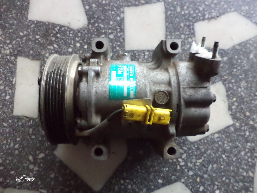 Compresor clima PEUGEOT 307 - 9646279880 2