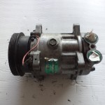 Compresor clima RENAULT CLIO - 7700272497