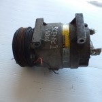 Compresor clima RENAULT MEGANE - 7700105765