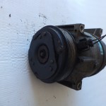 Compresor clima RENAULT MEGANE -  7700105765