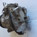 Compresor clima SKODA FABIA -  6Q0820803K