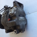 Compresor clima TOYOTA YARIS -  447220-6252