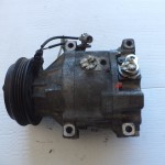 Compresor clima TOYOTA YARIS - 447220-6252