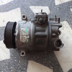 Compresor clima VOLKSWAGEN - 1K0820859F