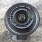 Compresor clima VOLKSWAGEN GOLF 5 -  1K0820803N