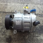 Compresor clima VOLKSWAGEN GOLF 5 - 1K0820803N