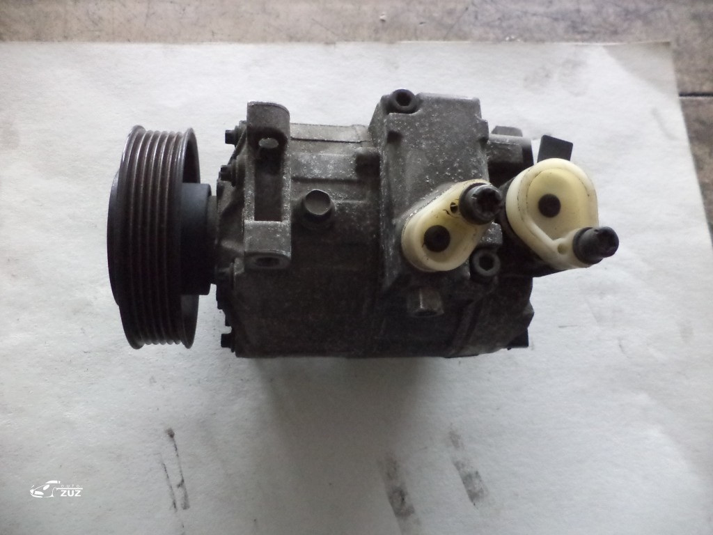 Compresor clima VOLKSWAGEN PASSAT -  1K0820803N