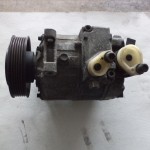 Compresor clima VOLKSWAGEN PASSAT -  1K0820803N