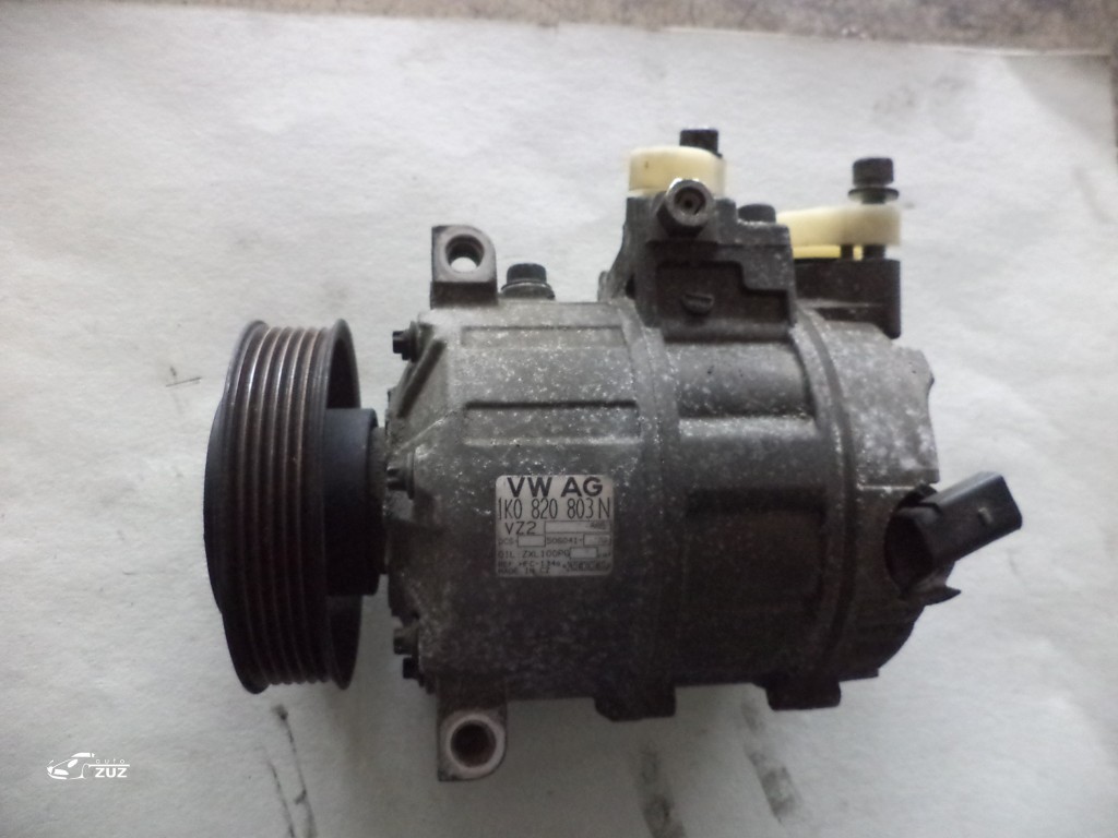 Compresor clima VOLKSWAGEN PASSAT - 1K0820803N