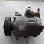 Compresor clima VOLKSWAGEN PASSAT - 1K0820803N