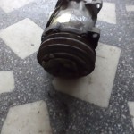 Compresor clima VOLKSWAGEN PASSAT -  357820803