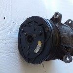 Compresor clima VOLKSWAGEN  VENTO - 015124