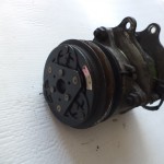 Compresor clima VOLVO S60  - 8708581