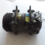 Compresor clima VOLVO S60 - 8708581