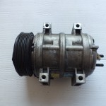 Compresor clima VOLVO S80 - 8708581