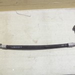 Conducta clima VOLKSWAGEN GOLF - 1J0820721T