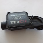 Conducta turbo FORD FIESTA - 9650712480