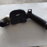 Conducta turbo PEUGEOT PARTNER - 9657083280