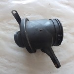 Cot turbo MERCEDES C CLASS W203 - 6110981807