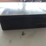 DVD READER AUDI A6 - 4D0919892