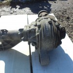 Diferential   MERCEDES ML - 4460-310-034