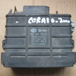 ECU CORRADO 5DA005155